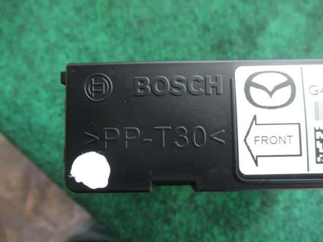 Control Unit MAZDA Axela 2015 DBA-BM5FP G4YC675X0 — photo 4