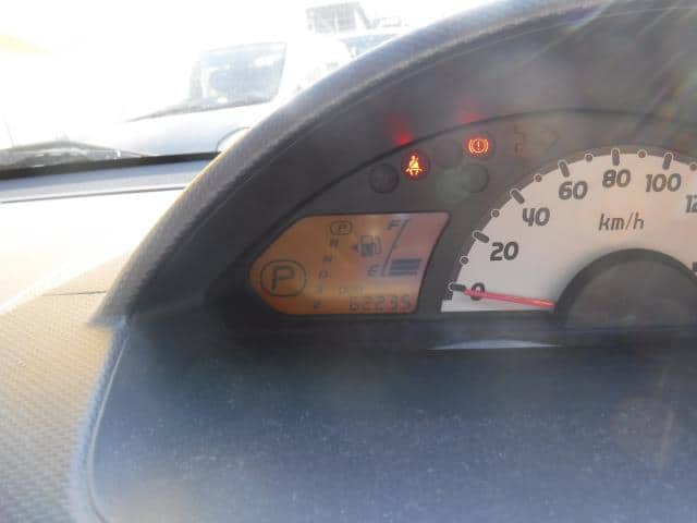 Speedometer MITSUBISHI eK Wagon 2012 DBA-H82W — photo 4