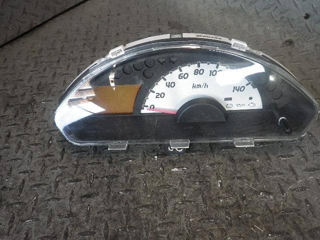 Speedometer MITSUBISHI eK Wagon 2012 DBA-H82W — photo 1