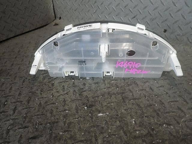 Speedometer MITSUBISHI eK Wagon 2012 DBA-H82W — photo 2