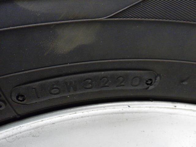 Wheel TOYOTA RAV4 2005 DBA-ACA36 — photo 4