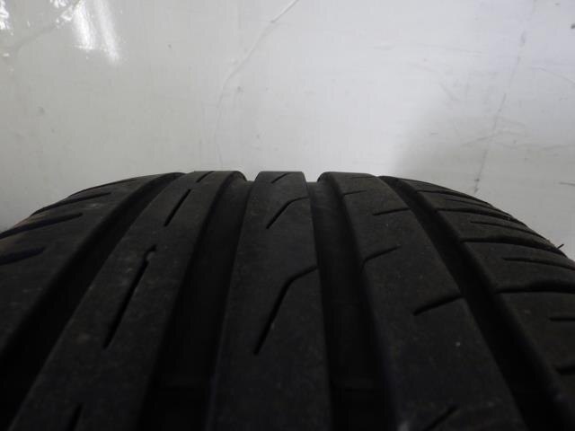 Wheel TOYOTA RAV4 2005 DBA-ACA36 — photo 5