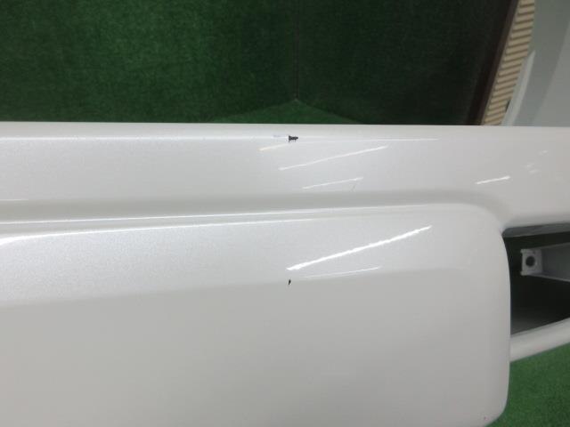 Rear Bumper Face TOYOTA Landcruiser prado 2021 3DA-GDJ150 — photo 10