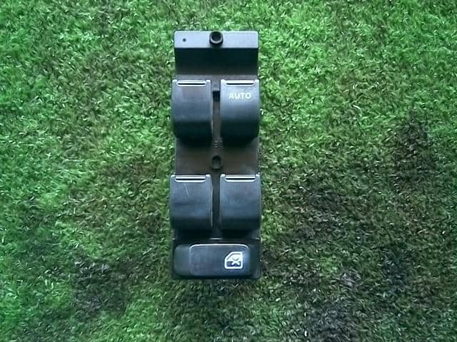 Power Window Switch SUZUKI Every 2008 EBD-DA64V 3799068H70ZL9 — photo 1