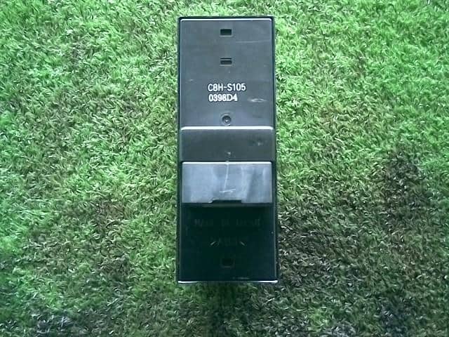 Power Window Switch SUZUKI Every 2008 EBD-DA64V 3799068H70ZL9 — photo 2