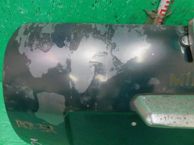 Trunk Panel ROVER Rover mini E-XN12A — photo 5