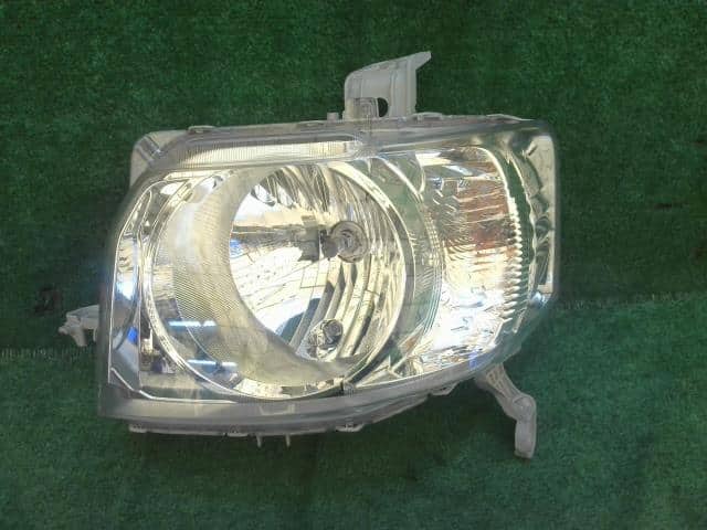 Left Headlight HONDA N BOX 2013 DBA-JF1 — photo 1
