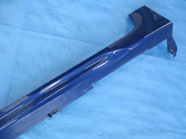 Right Side Step HONDA Fit 2016 DBA-GK4 — photo 3