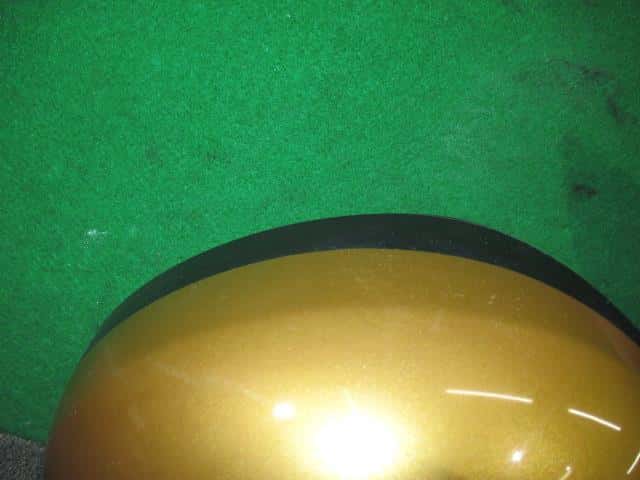 Right Side Mirror SUZUKI Cervo 2007 DBA-HG21S 8470166K01ZGL — photo 2