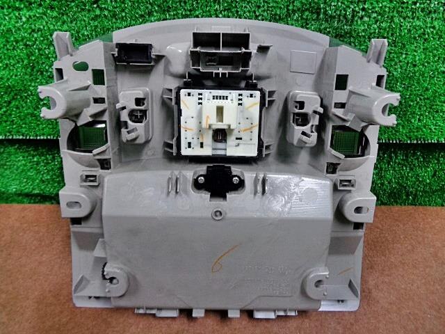 Lamp TOYOTA vellfire 2009 DBA-ANH20 — photo 3