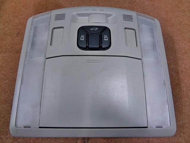 Lamp TOYOTA vellfire 2009 DBA-ANH20 — photo 1