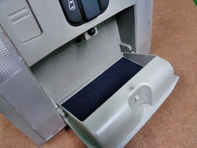 Lamp TOYOTA vellfire 2009 DBA-ANH20 — photo 2