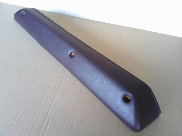 Front Right Door Trim TOYOTA Mark II 1985 E-SX70 — photo 5