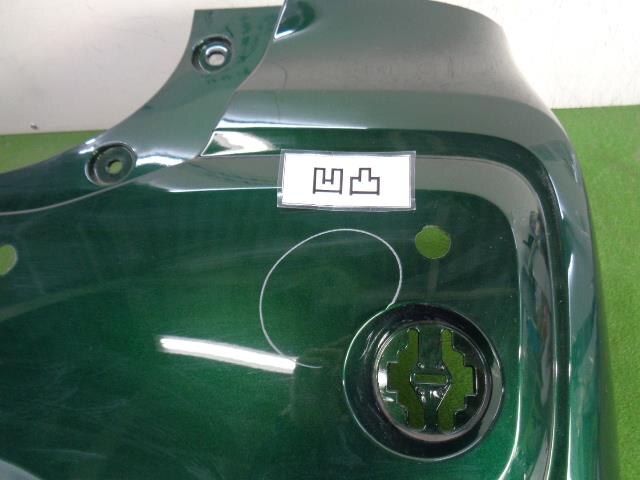 Rear Bumper Assembly TOYOTA Passo 2018 5BA-M700 — photo 4