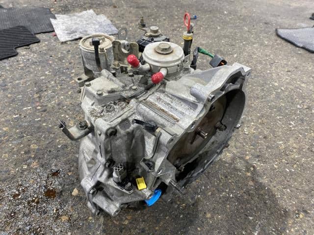 Automatic Transmission NISSAN Moco 2003 UA-MG21 — photo 1