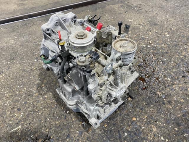 Automatic Transmission NISSAN Moco 2003 UA-MG21 — photo 2