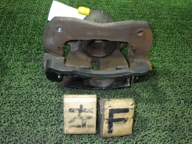 Front Left Caliper TOYOTA Mark X Zio 2007 DBA-ANA10 — photo 3