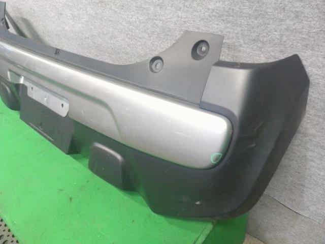 Rear Bumper Assembly SUZUKI Hustler 2019 DBA-MR31S 7181165P005PK — photo 3