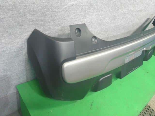 Rear Bumper Assembly SUZUKI Hustler 2019 DBA-MR31S 7181165P005PK — photo 2
