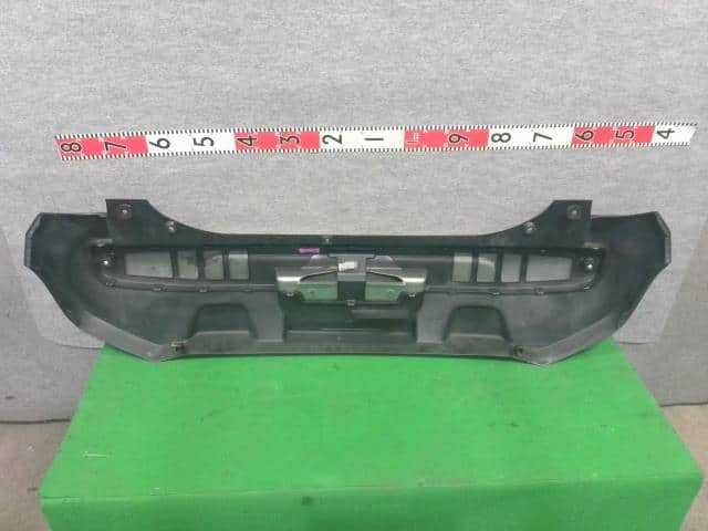 Rear Bumper Assembly SUZUKI Hustler 2019 DBA-MR31S 7181165P005PK — photo 6