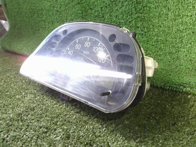 Speedometer SUZUKI Carry 2011 EBD-DA63T 3410167HB0 — photo 3