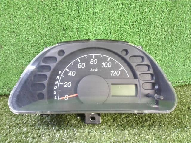Speedometer SUZUKI Carry 2011 EBD-DA63T 3410167HB0 — photo 1