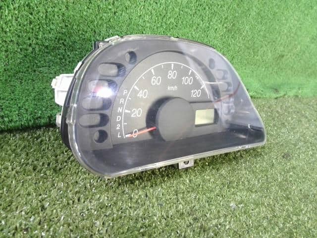 Speedometer SUZUKI Carry 2011 EBD-DA63T 3410167HB0 — photo 2
