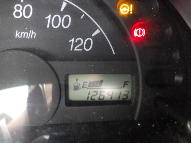 Speedometer SUZUKI Carry 2011 EBD-DA63T 3410167HB0 — photo 6