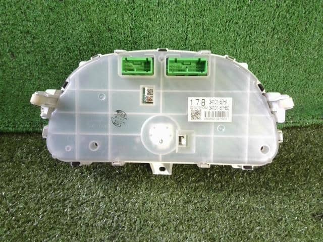 Speedometer SUZUKI Carry 2011 EBD-DA63T 3410167HB0 — photo 4
