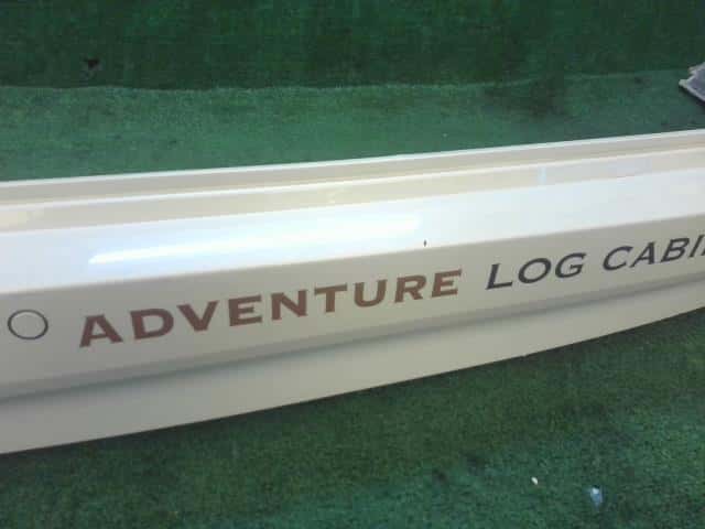Rear Bumper Assembly NISSAN Serena 2018 DAA-GC27 — photo 2