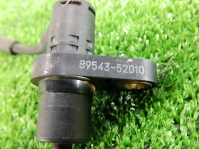 TOYOTA Vitz 1999 GF-SCP10 — photo 3
