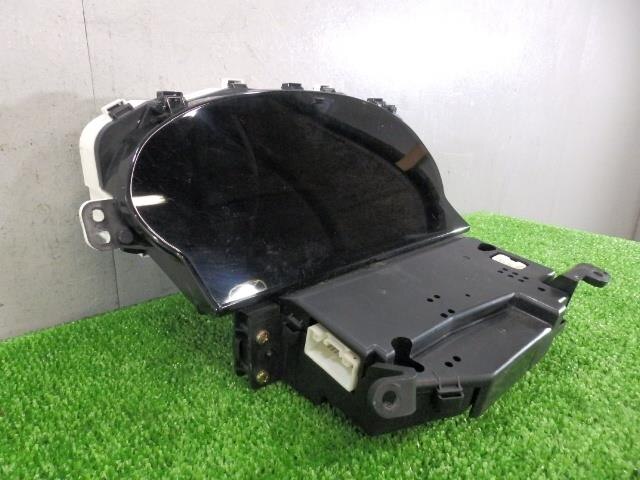 Speedometer TOYOTA Vitz 1999 GF-SCP10 — photo 5