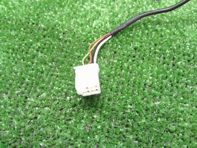 Backup Camera TOYOTA Estima 2007 DAA-AHR20 — photo 4