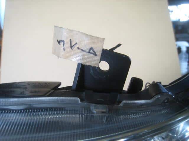 Left Headlight NISSAN Elgrand 2002 UA-E51 — photo 7