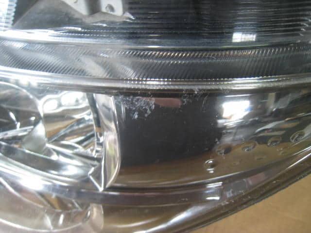Left Headlight NISSAN Elgrand 2002 UA-E51 — photo 9
