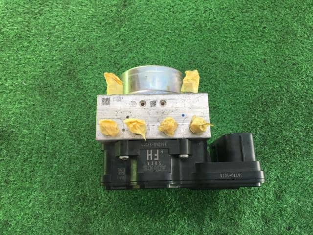 ABS Actuator SUZUKI Every 2020 3BA-DA17W 5613050TD3 — photo 3