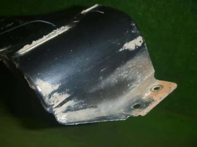 Left Fender Panel SUZUKI Wagon R 2011 DBA-MH23S 5771170K10 — photo 3