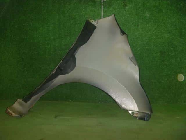 Left Fender Panel SUZUKI Wagon R 2011 DBA-MH23S 5771170K10 — photo 2