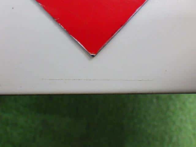Rear Left Door Assembly HONDA Fit 2014 DBA-GK3 — photo 4