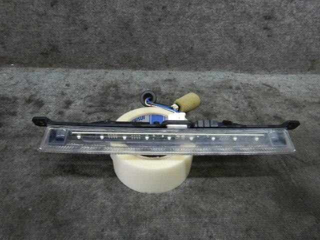 Light TOYOTA Wish 2009 DBA-ZGE25 — photo 1