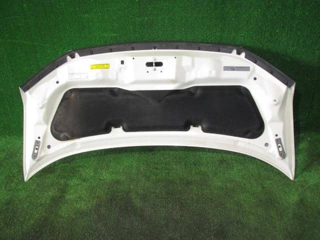 Bonnet Hood HONDA Step Wagon 2011 DBA-RK2 — photo 2
