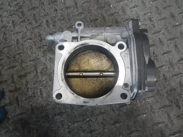 Throttle Body NISSAN Elgrand 2010 DBA-PE52 — photo 2