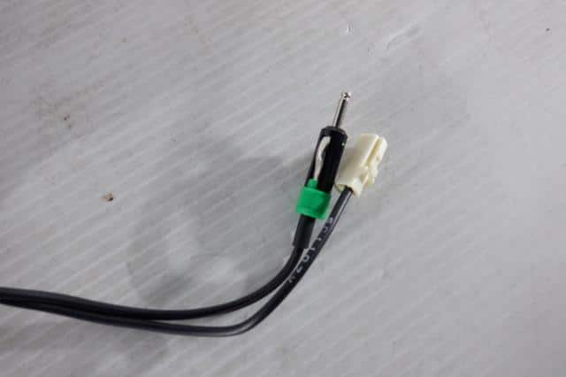 Antenna NISSAN Dayz 2016 DBA-B21 — photo 3