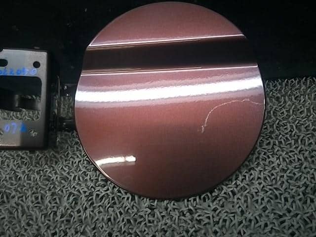 Fuel Filler Lid HONDA N BOX 2018 DBA-JF3 — photo 3