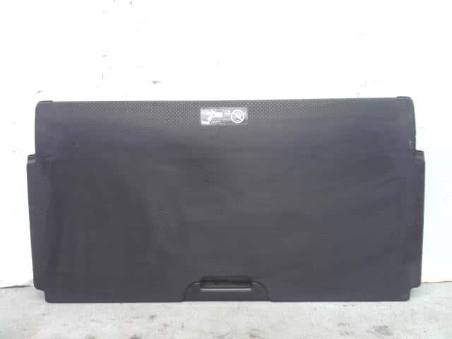 Cargo Cover NISSAN X-Trail 2014 DBA-NT32 — photo 1