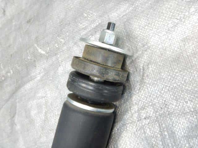 Rear Left Shock Absorber SUZUKI Wagon R 2019 DBA-MH35S 4181063RB1 — photo 6