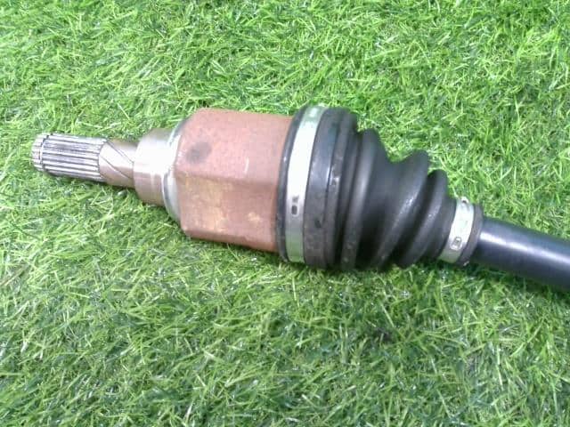 Rear Right Drive Shaft NISSAN X-Trail 2014 DBA-NT32 — photo 2