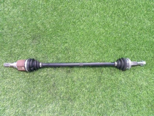 Rear Right Drive Shaft NISSAN X-Trail 2014 DBA-NT32 — photo 4