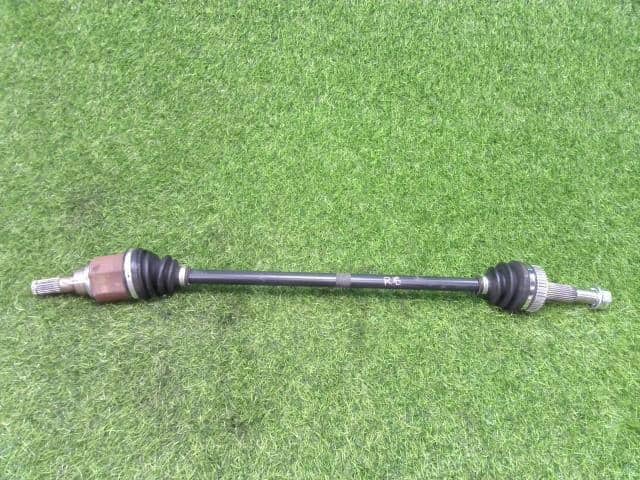 Rear Right Drive Shaft NISSAN X-Trail 2014 DBA-NT32 — photo 1