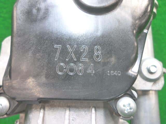 Front Wiper Motor HONDA N BOX 2017 DBA-JF3 — photo 5